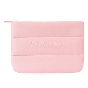 Pink Beauty Bag